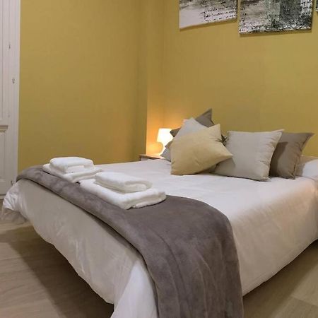 Cozy And Well Located Apartment In The Center Of Sewilla Zewnętrze zdjęcie